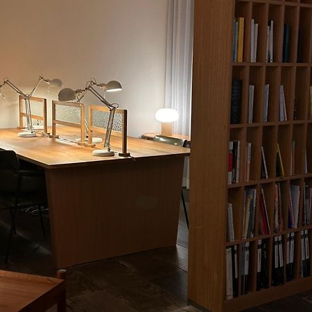 Hostel Espace Chuncheon Buitenkant foto