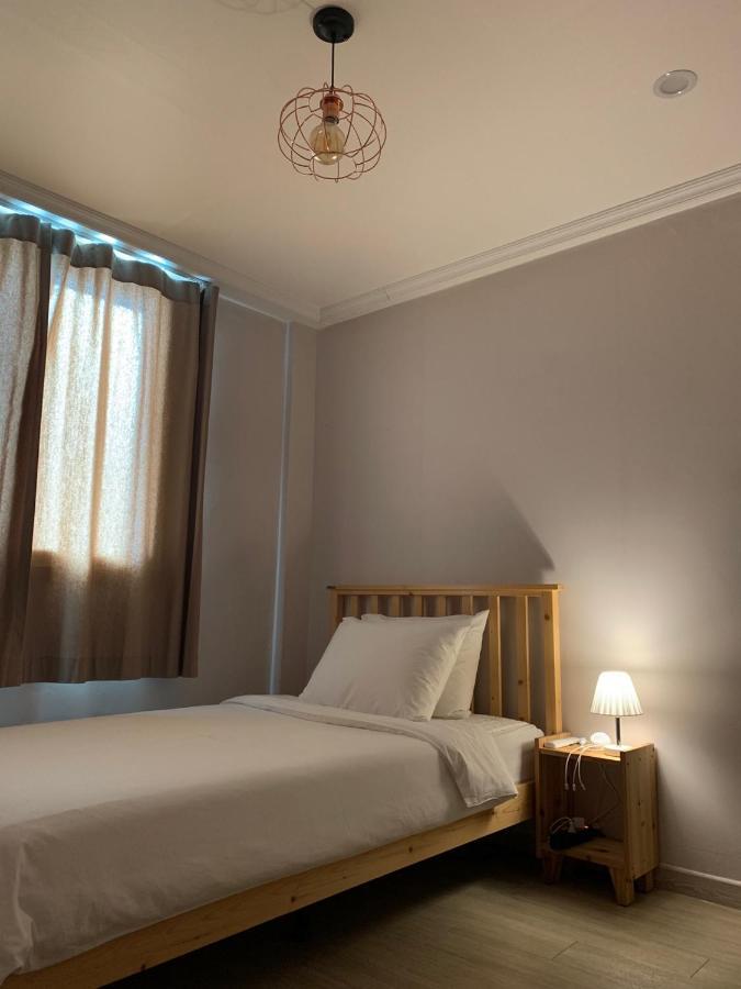 Hostel Espace Chuncheon Buitenkant foto