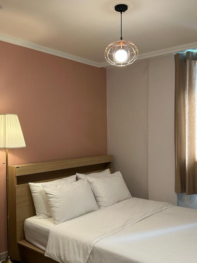 Hostel Espace Chuncheon Buitenkant foto