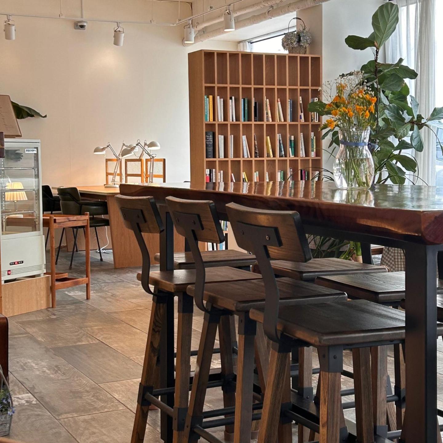 Hostel Espace Chuncheon Buitenkant foto