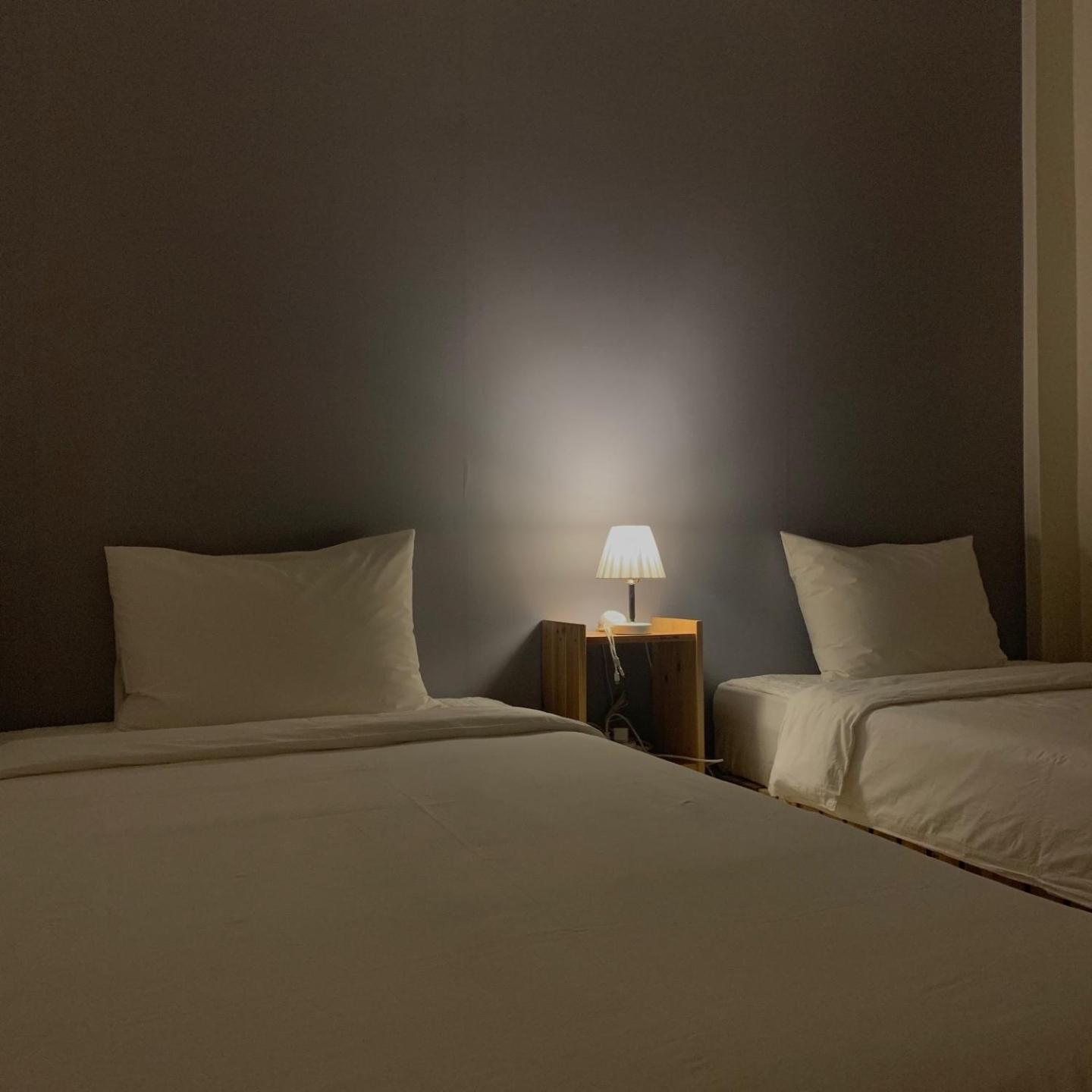Hostel Espace Chuncheon Buitenkant foto