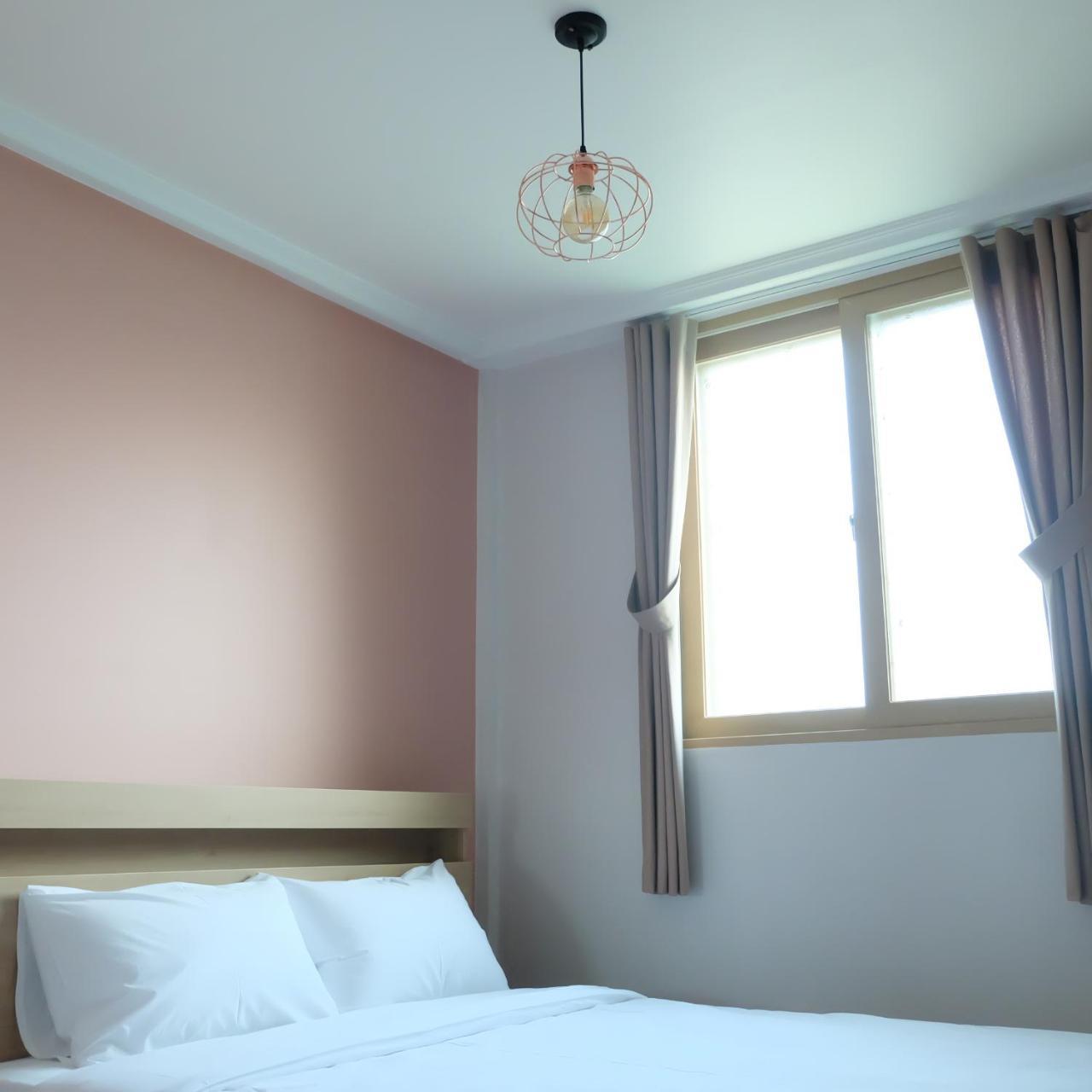 Hostel Espace Chuncheon Buitenkant foto