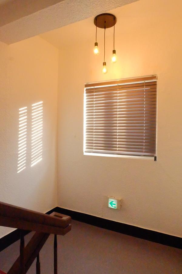 Hostel Espace Chuncheon Buitenkant foto