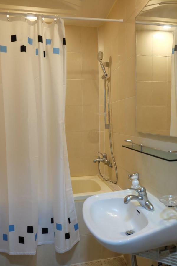 Hostel Espace Chuncheon Buitenkant foto